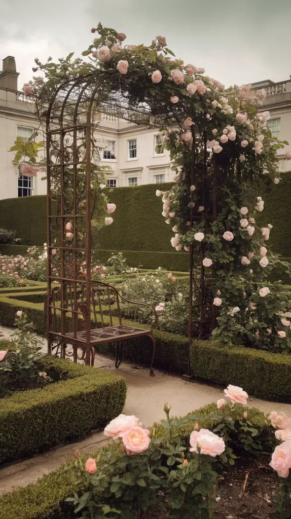 26 Must-Try Garden Design Ideas for Every Space & Budget