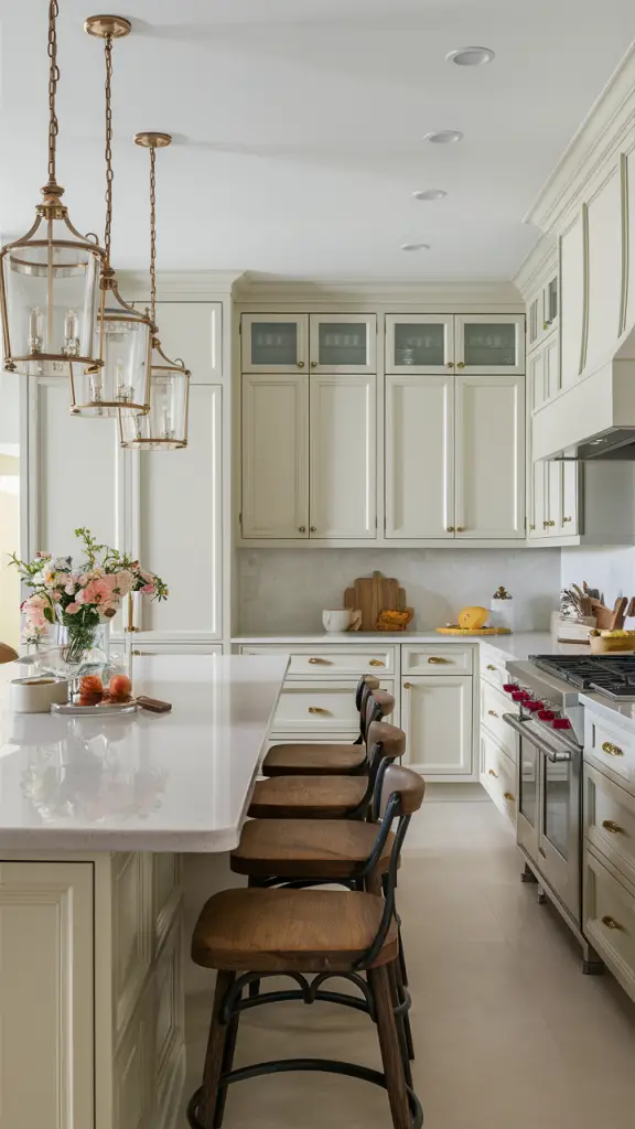 Transform Your Kitchen with These 26 Spring Decor Ideas