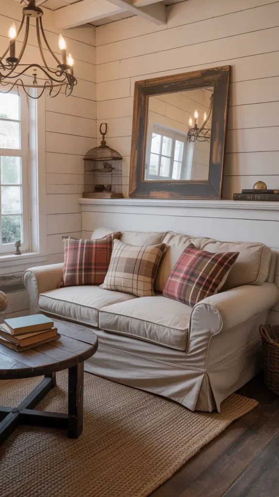 Small Living Room Ideas: 29 Cozy & Stylish Designs to Maximize Your Space