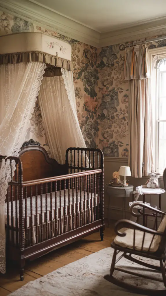 Spring Nursery Decor Trends 2025: 27 Stylish Ideas for Every Space