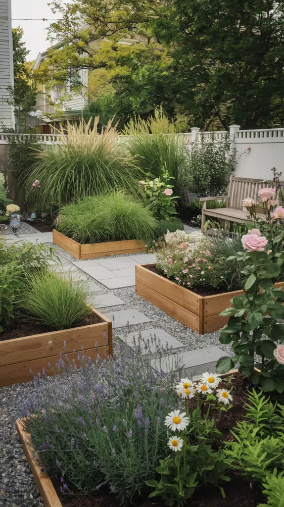 30 Genius Backyard Landscaping Ideas for a Beautiful and Functional Yard