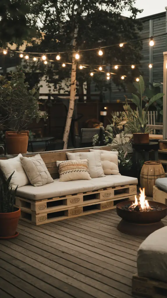 25 Inspiring Outdoor Sofa Ideas for Every Patio, Deck, and Lounge Area
