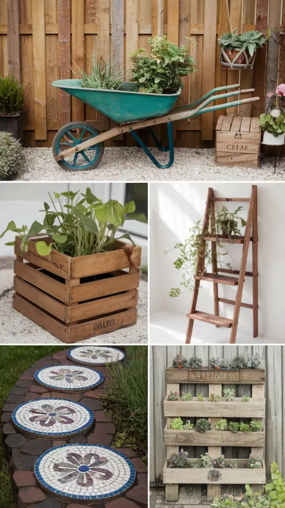 26 Must-Try Garden Design Ideas for Every Space & Budget