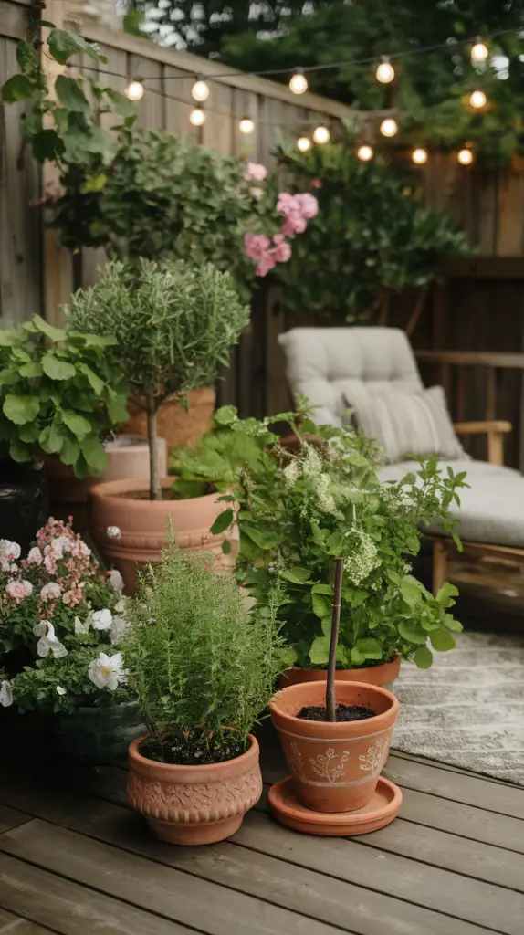 25 Small Backyard Landscaping Ideas for a Beautiful and Functional Outdoor Oasis