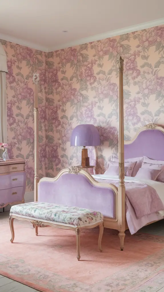 27 Gorgeous Spring Bedroom Decor Ideas to Transform Your Space in 2025