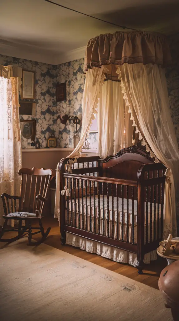 Spring Nursery Decor Trends 2025: 27 Stylish Ideas for Every Space