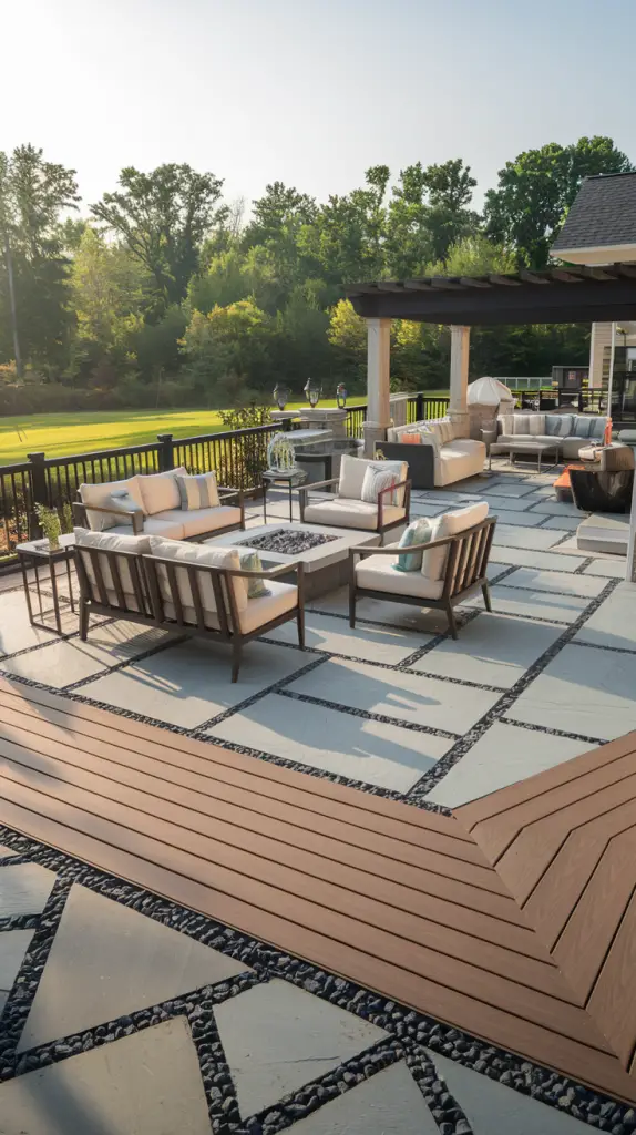 Create the Ultimate Outdoor Entertaining Area: 28 Inspiring Ideas