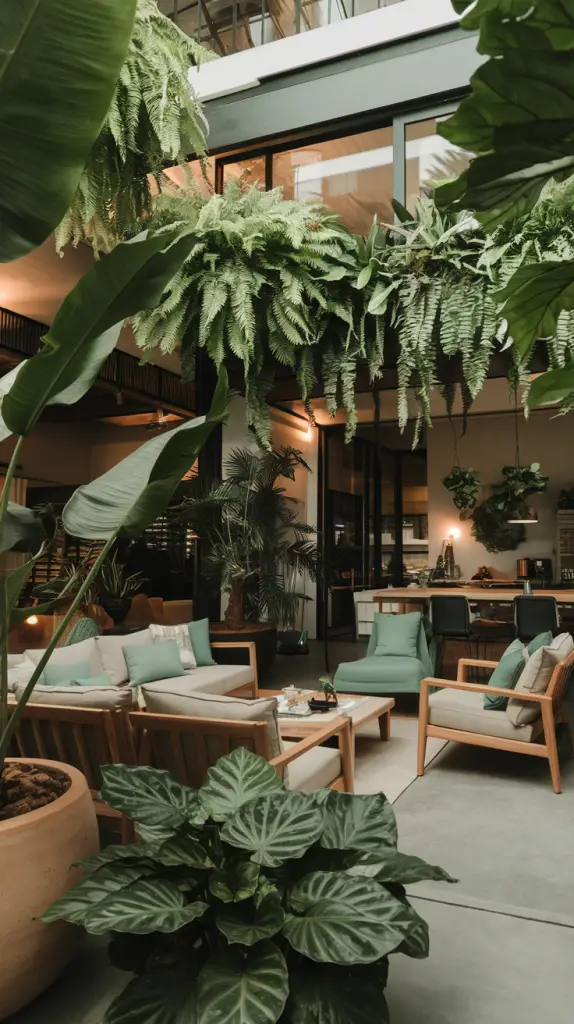 29 Indoor-Outdoor Living Room Inspirations for a Breezy Home Upgrade