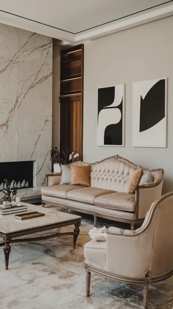 29 Home Decor Trends for Spring 2025 That Will Transform Your Space