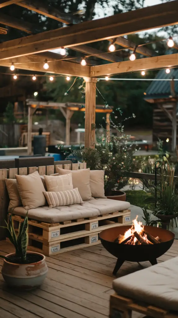 25 Inspiring Outdoor Sofa Ideas for Every Patio, Deck, and Lounge Area