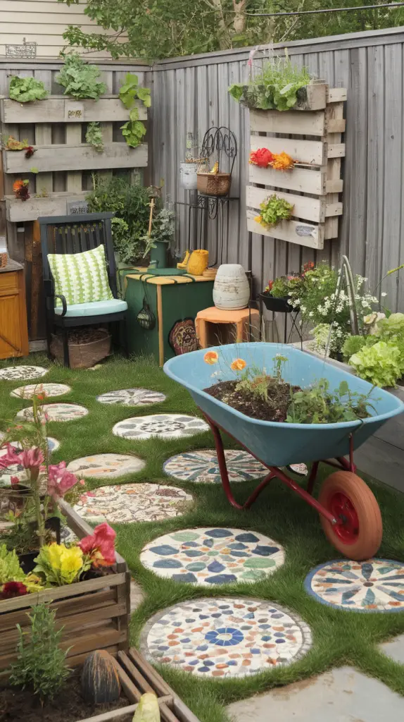 26 Must-Try Garden Design Ideas for Every Space & Budget