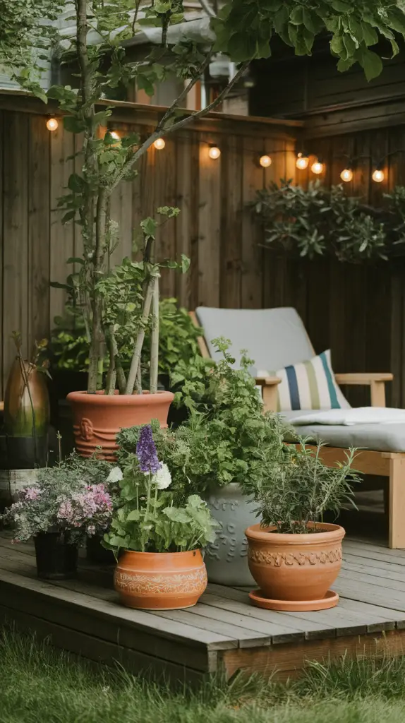 25 Small Backyard Landscaping Ideas for a Beautiful and Functional Outdoor Oasis