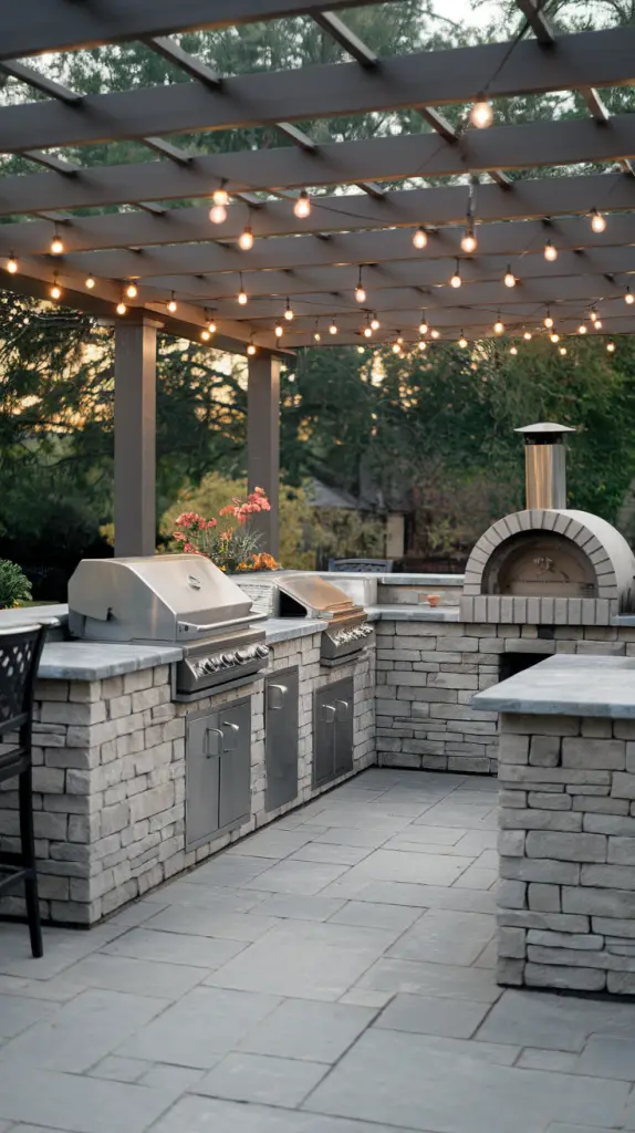 25 Creative Backyard Ideas for Every Budget and Style