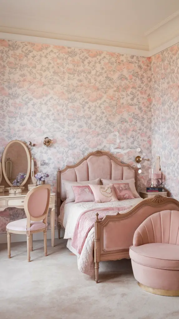 27 Gorgeous Spring Bedroom Decor Ideas to Transform Your Space in 2025