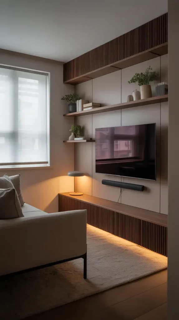 Small Living Room Ideas: 29 Cozy & Stylish Designs to Maximize Your Space