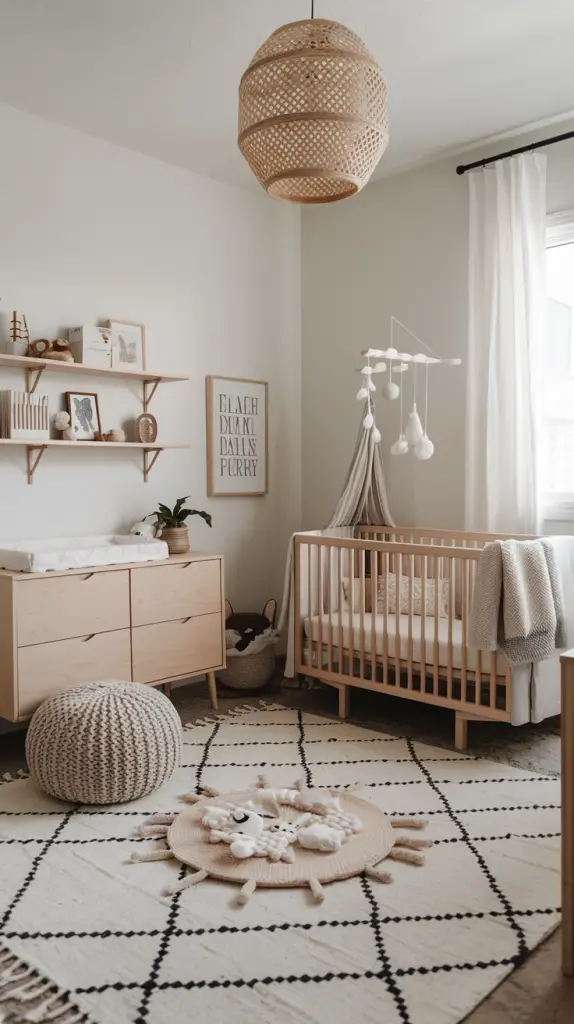 Spring Nursery Decor Trends 2025: 27 Stylish Ideas for Every Space