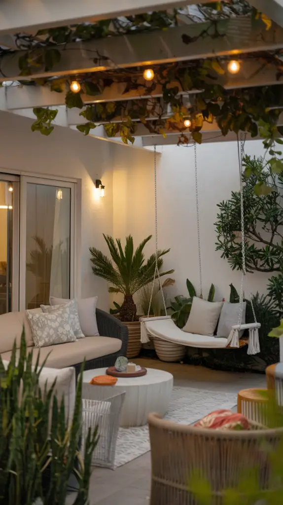 From Budget to Luxury: 27 Stunning Terrace Design Inspirations