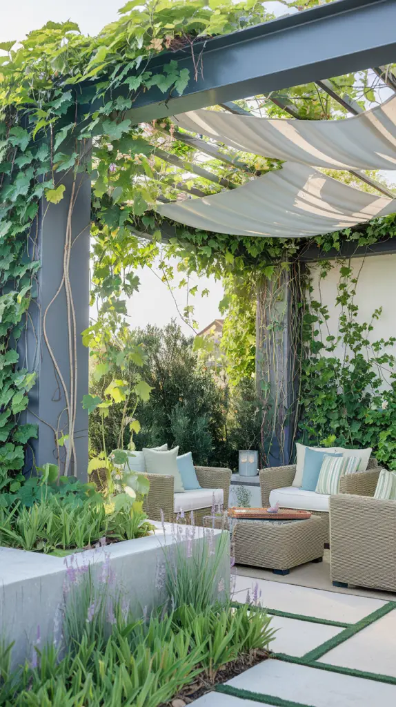 27 Sun Shades for Patio Ideas: Stylish & Functional Outdoor Comfort