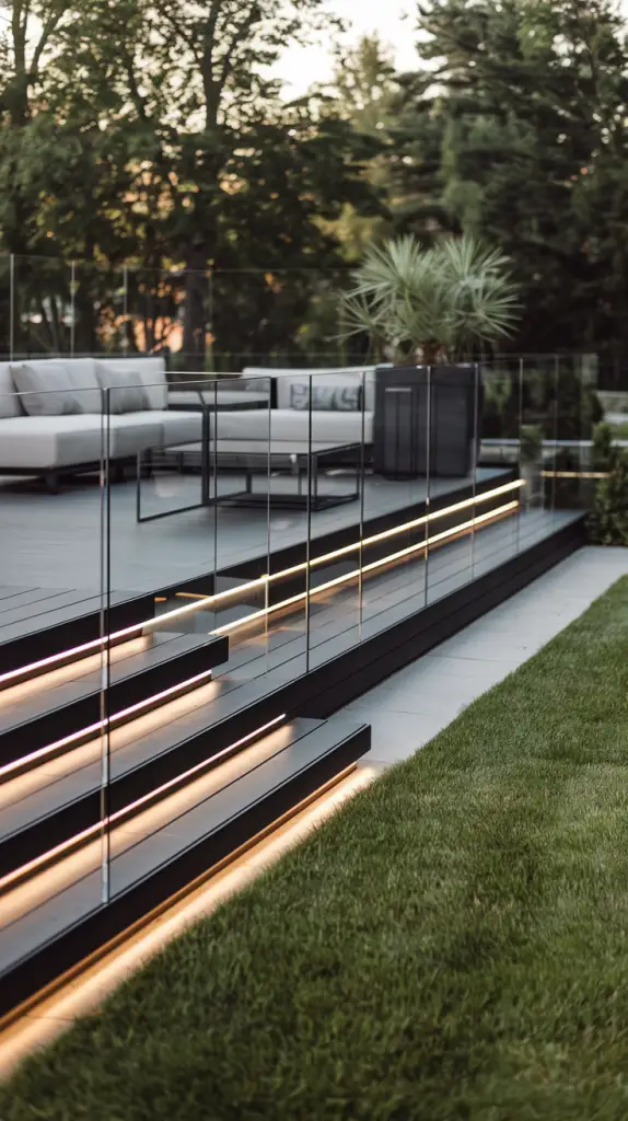 Backyard Deck Inspirations: 26 Stylish and Budget-Friendly Ideas