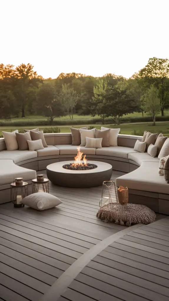 25 Inspiring Outdoor Sofa Ideas for Every Patio, Deck, and Lounge Area