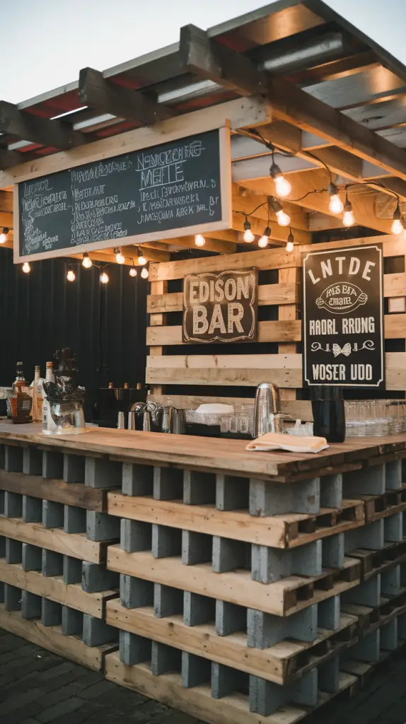 Backyard Bar and Grill Ideas: Elevate Your Outdoor Entertainment