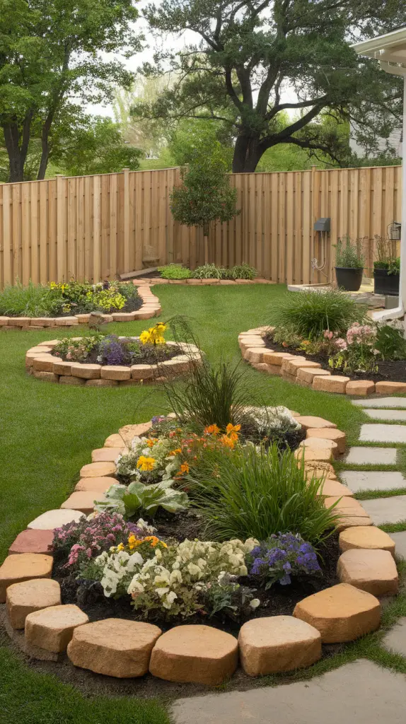 25 Small Backyard Landscaping Ideas for a Beautiful and Functional Outdoor Oasis