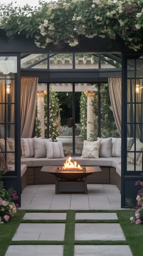 25 Creative Backyard Ideas for Every Budget and Style