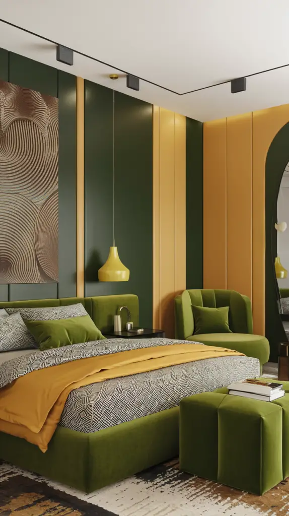 27 Gorgeous Spring Bedroom Decor Ideas to Transform Your Space in 2025