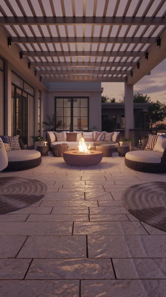 Modern, Cozy, and Elegant: 28 Veranda Inspirations for Every Home