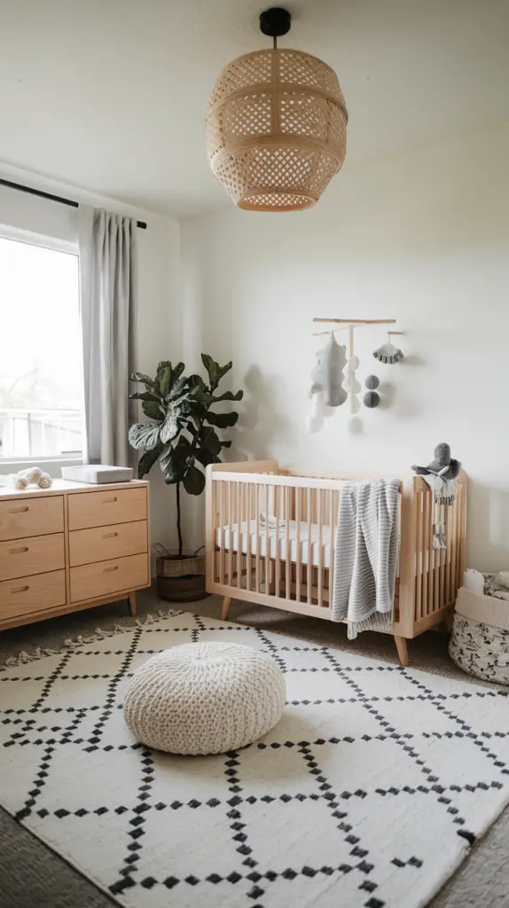 Spring Nursery Decor Trends 2025: 27 Stylish Ideas for Every Space