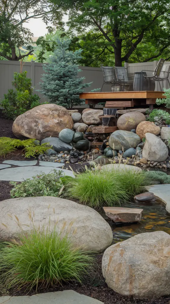 Transform Your Space: 26 Stunning Zen Garden Ideas for Indoors & Outdoors