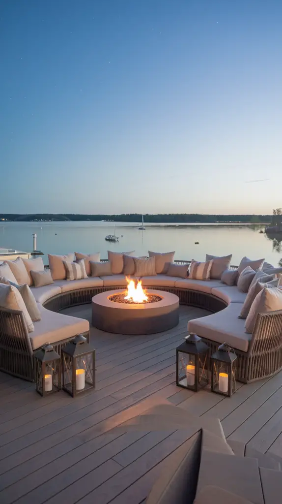 25 Inspiring Outdoor Sofa Ideas for Every Patio, Deck, and Lounge Area