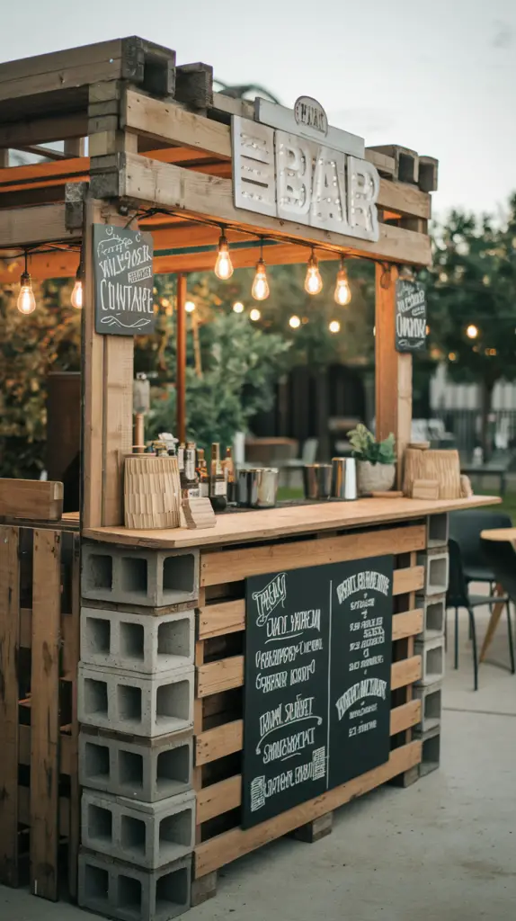 Backyard Bar and Grill Ideas: Elevate Your Outdoor Entertainment