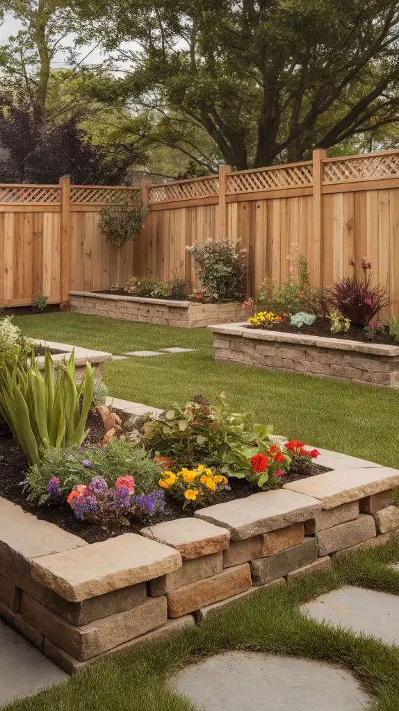 25 Small Backyard Landscaping Ideas for a Beautiful and Functional Outdoor Oasis