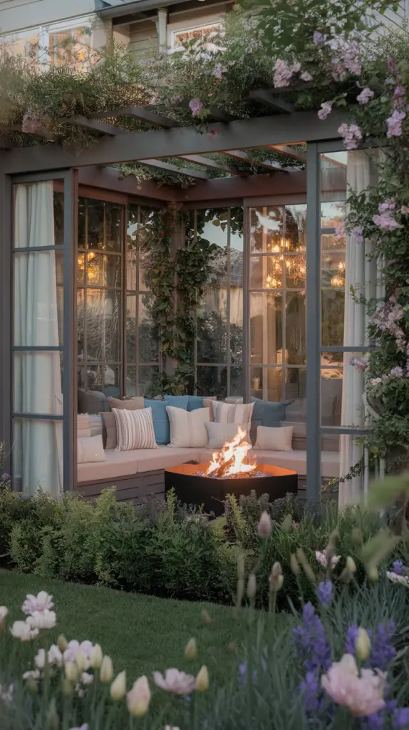 25 Creative Backyard Ideas for Every Budget and Style