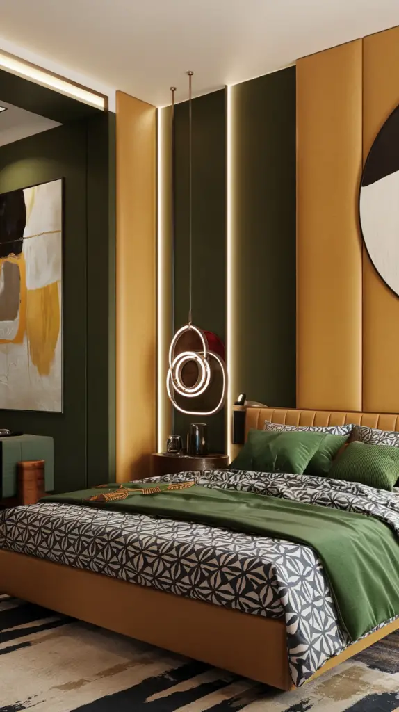 27 Gorgeous Spring Bedroom Decor Ideas to Transform Your Space in 2025