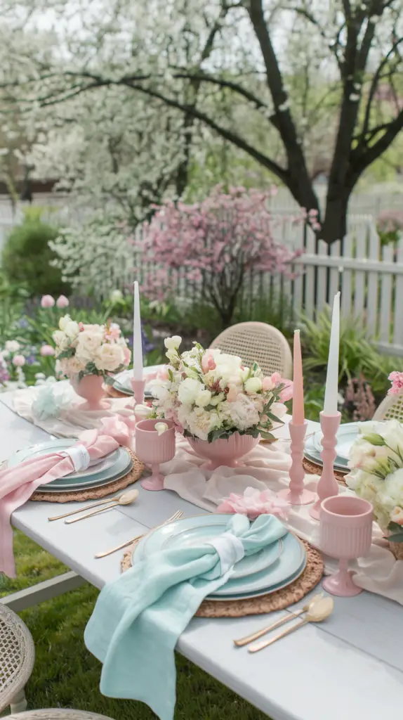 Transform Your Kitchen with These 26 Spring Decor Ideas