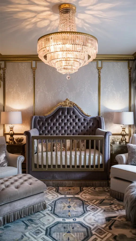 Spring Nursery Decor Trends 2025: 27 Stylish Ideas for Every Space