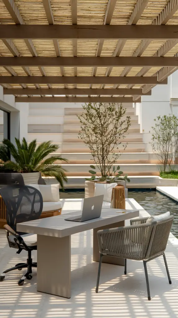 From Budget to Luxury: 27 Stunning Terrace Design Inspirations