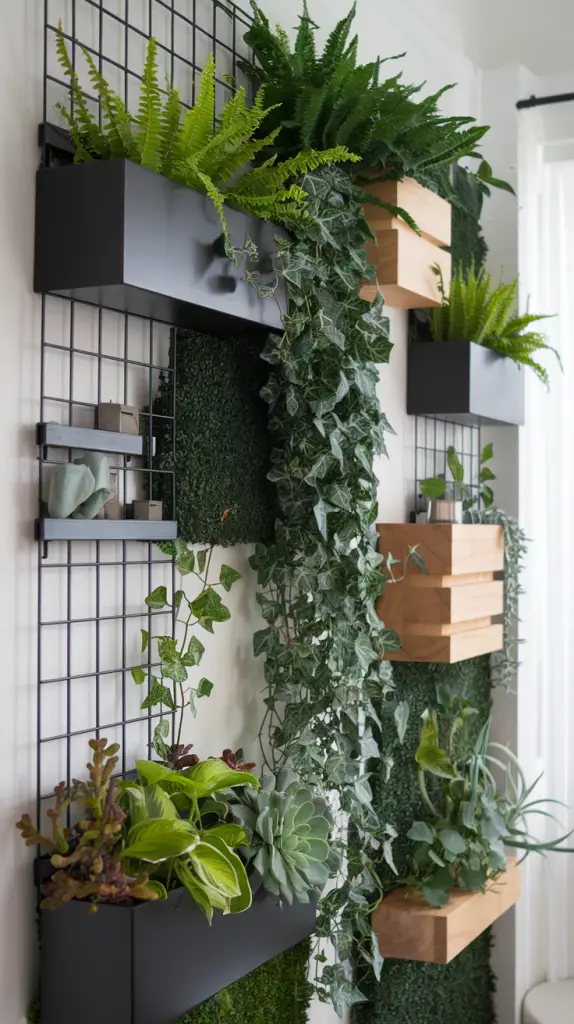 Small Garden Inspiration: 28 Clever Ideas for Stunning Green Spaces