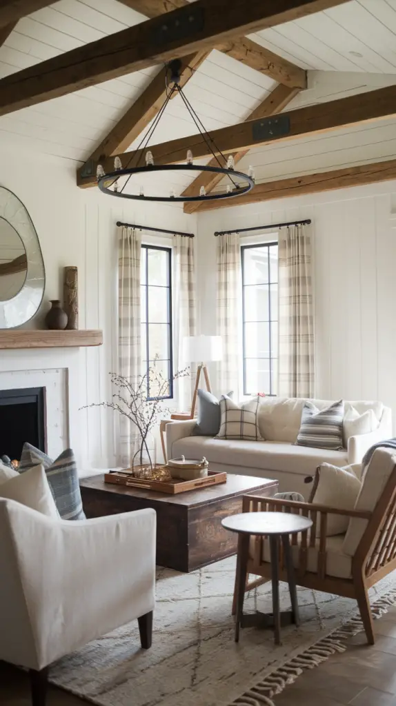 29 Home Decor Trends for Spring 2025 That Will Transform Your Space