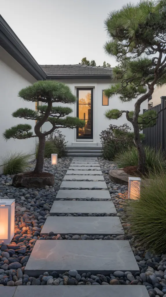 Transform Your Space: 26 Stunning Zen Garden Ideas for Indoors & Outdoors