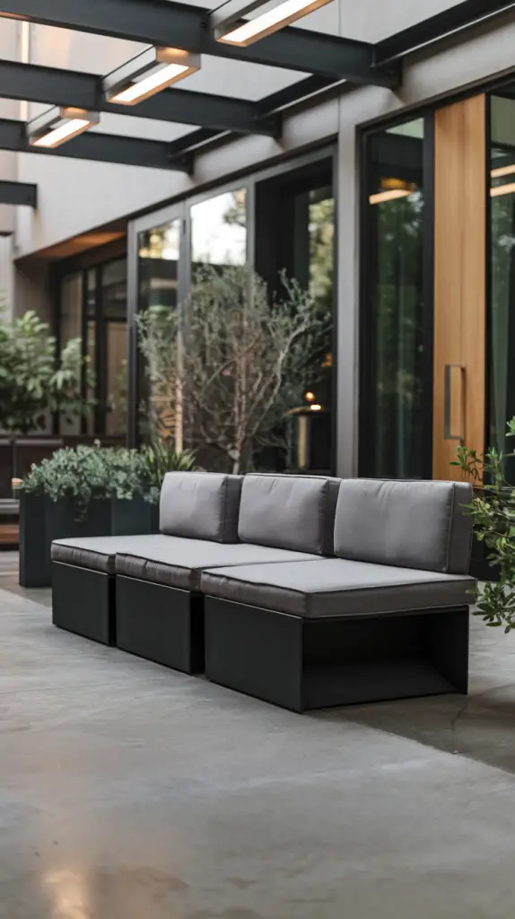 25 Inspiring Outdoor Sofa Ideas for Every Patio, Deck, and Lounge Area