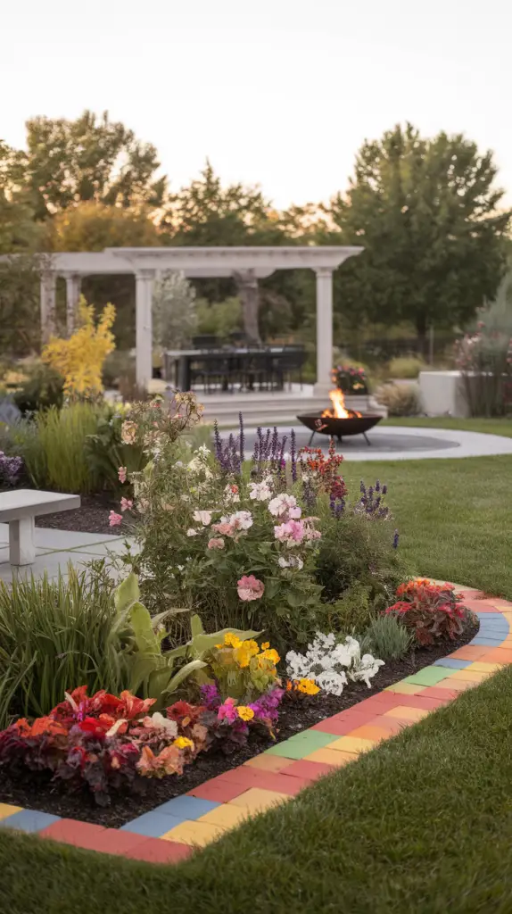26 Must-Try Garden Design Ideas for Every Space & Budget