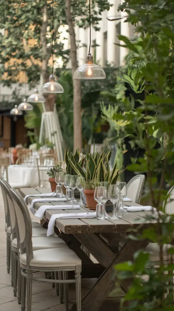 Create the Ultimate Outdoor Entertaining Area: 28 Inspiring Ideas