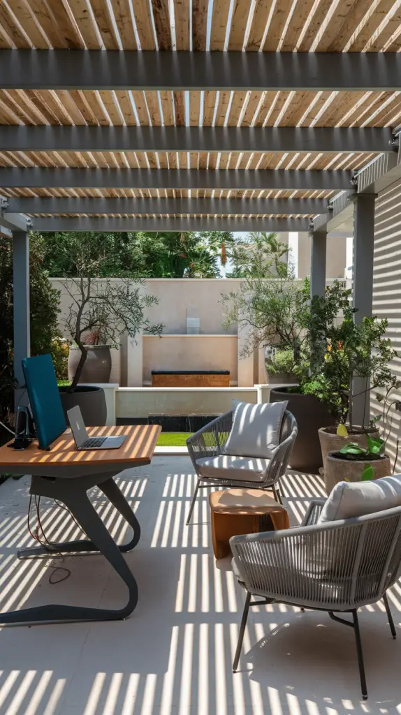 From Budget to Luxury: 27 Stunning Terrace Design Inspirations