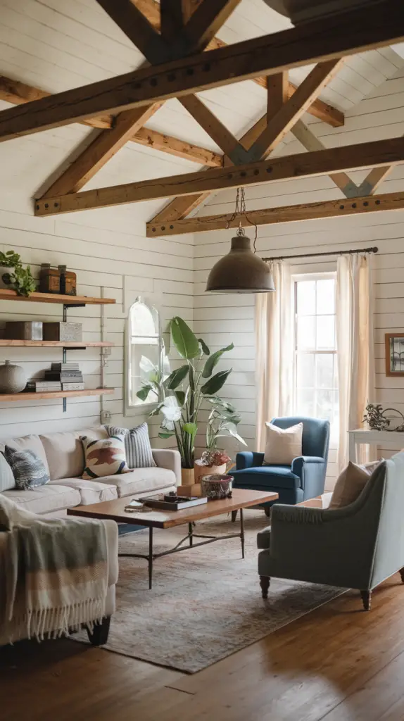 29 Home Decor Trends for Spring 2025 That Will Transform Your Space