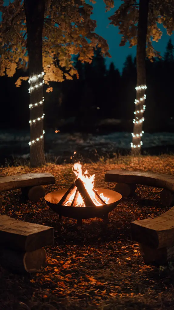 Fire Pit Designs: 30 Ways to Enhance Your Backyard Ambiance