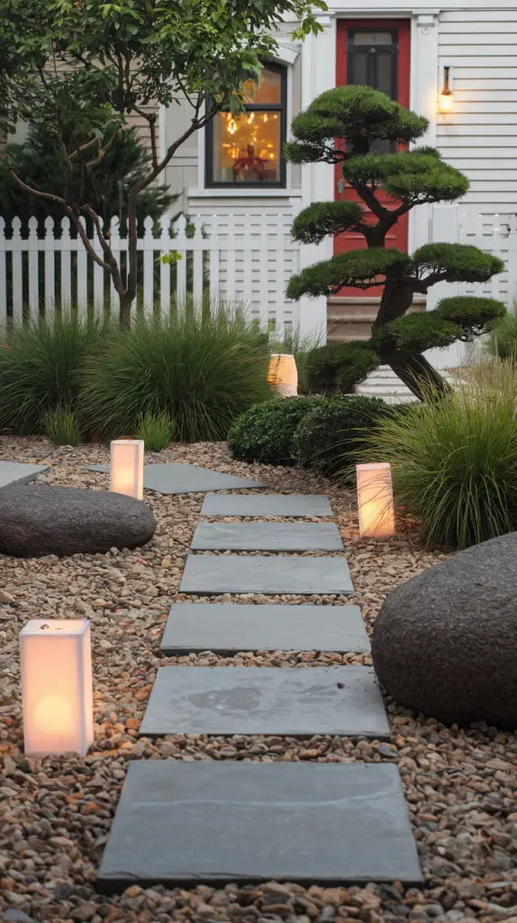 Transform Your Space: 26 Stunning Zen Garden Ideas for Indoors & Outdoors