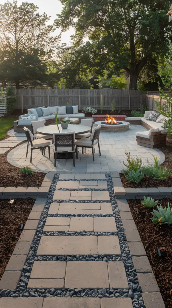 30 Genius Backyard Landscaping Ideas for a Beautiful and Functional Yard